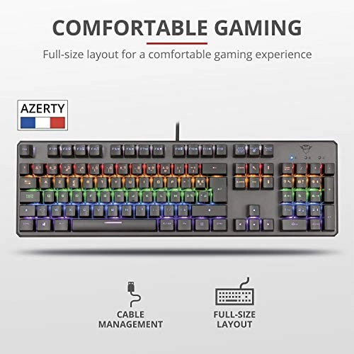 GXT 865 Asta - Wired