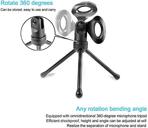 Cardioid Microphone USB Microphone