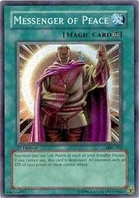 Yu-Gi-Oh! Messenger of Peace MRL-102