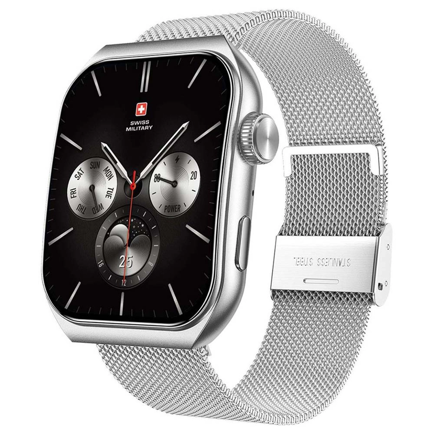 Rhine2 Smart Band - 1.57”