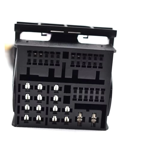 Car Reversing Camera - Night vision CanBus