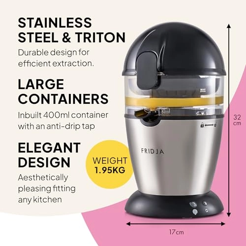 f900 - 50 watts 400 Milliliters