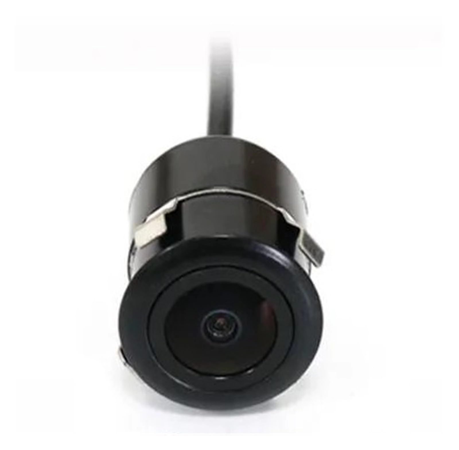 Rear View Parking Camera - Night Vision Wire