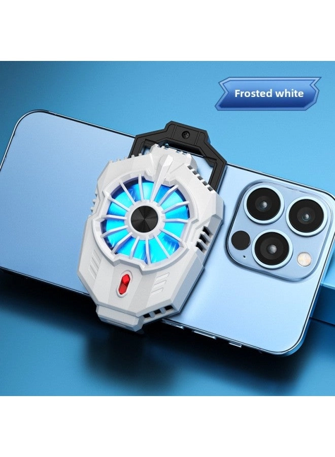 Magnetic Phone Cooler - iPhone iPad Android Tablet