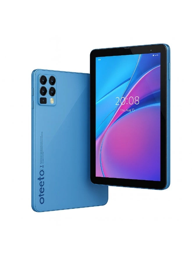 Oteeto Tab 8 - 512GB 8"