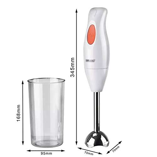 Kitchen mixers - 1500ml 300W