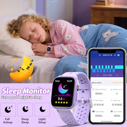 Children's Smartwatch