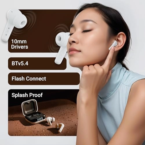 PODS K2 Wireless Earbud