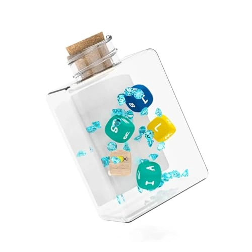 Message in a Bottle (Italian)