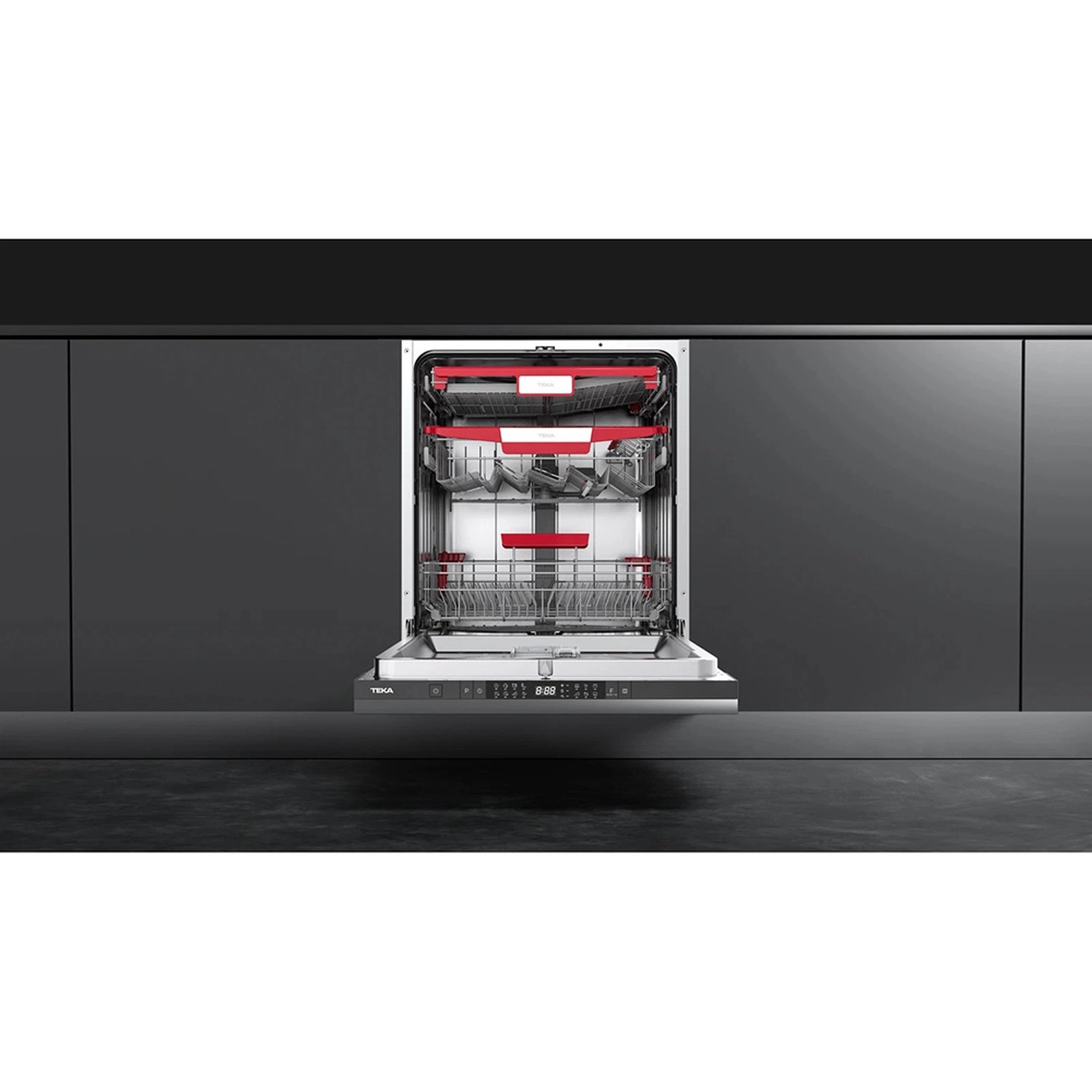 DFI 46960 Integrated