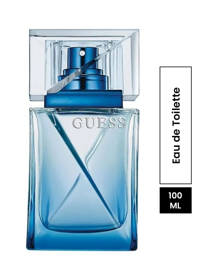 Night Eau de Toilette 100 ml