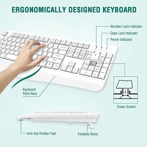 TK577G-CK211 - Wireless
