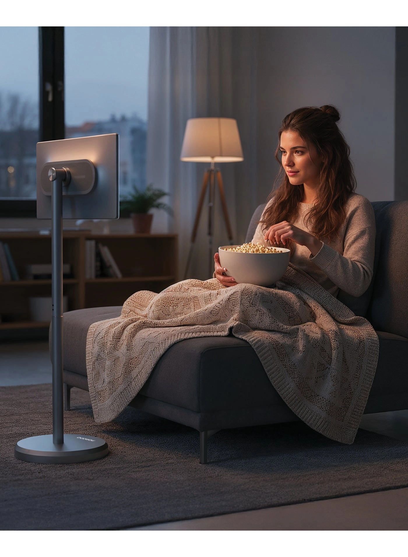 PDHSDD03 - 21.5 in 1920x1080