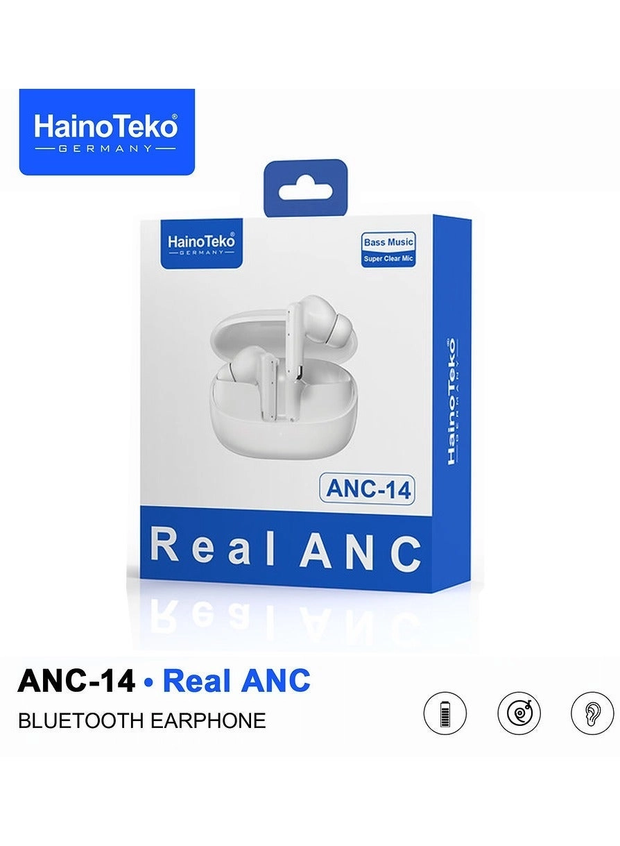 ANC-12 Wireless Earbud
