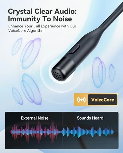 AirFlow Wireless Headphone