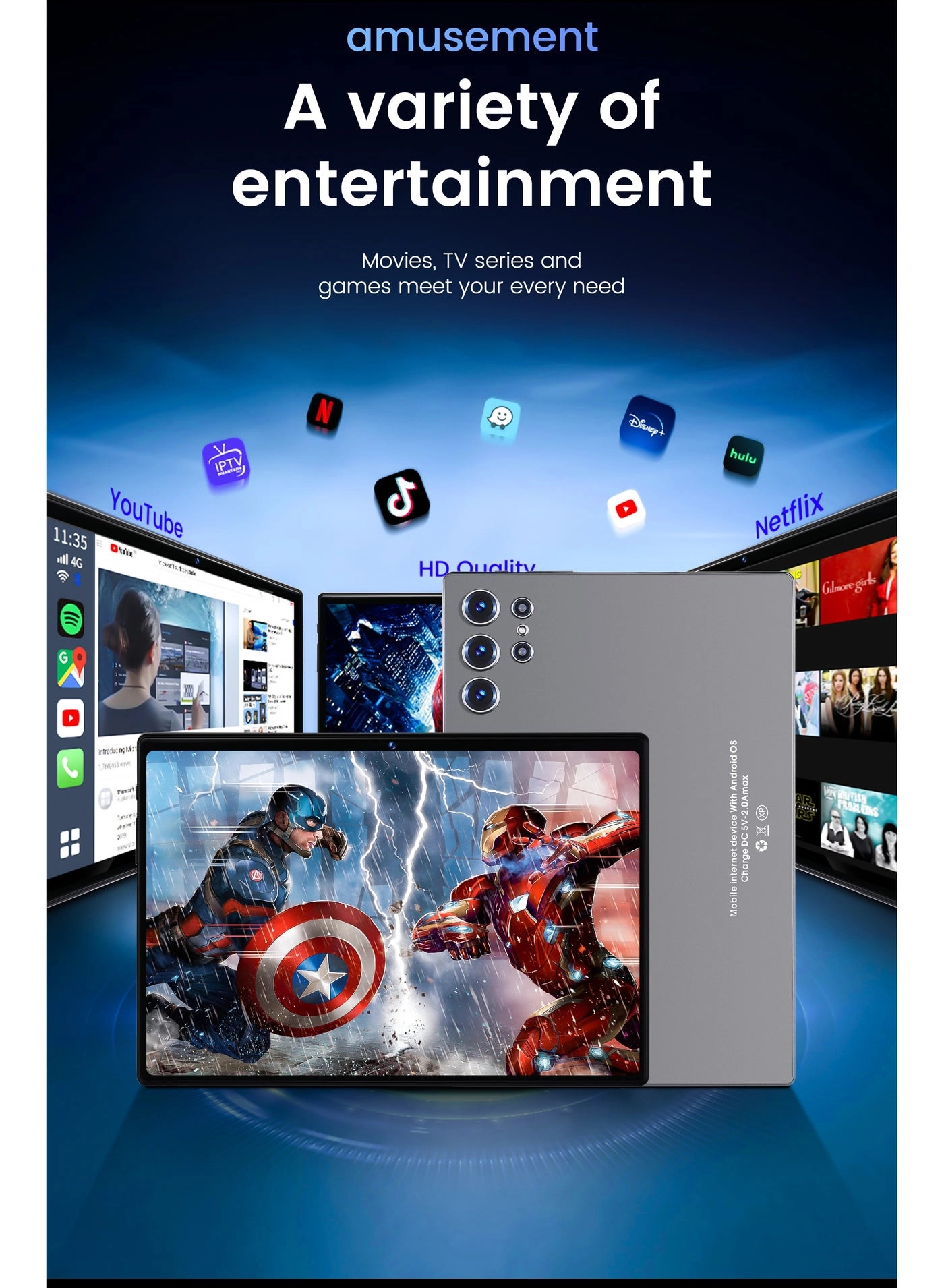 S25 Ultra - 512GB 10.1"