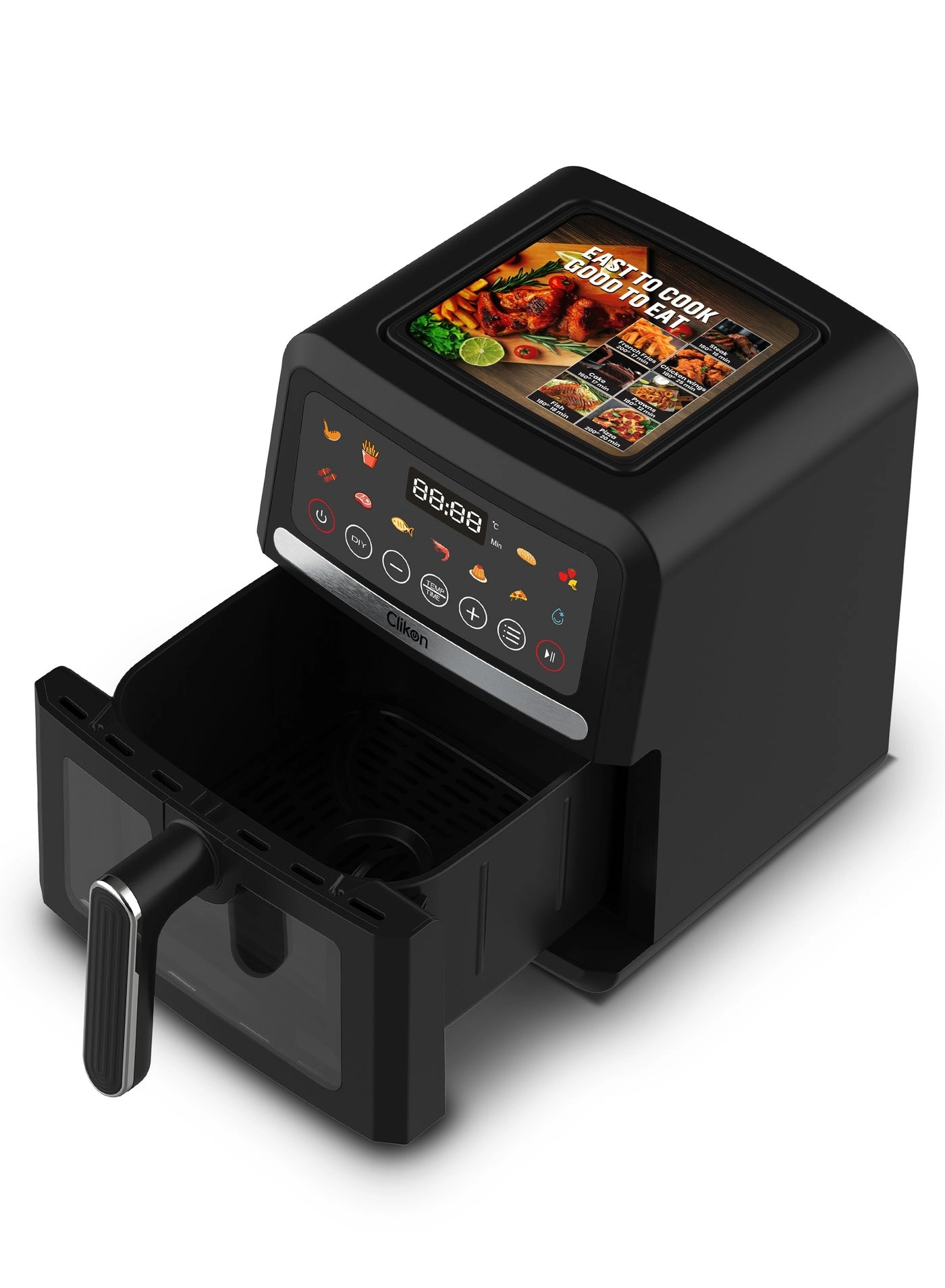 AIR CHEF CK367