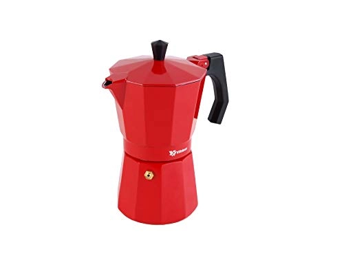 Praga - 6 Cups Induction