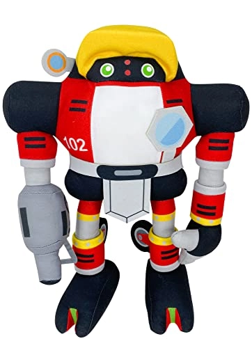Sonic The Hedgehog - E102 - 28 cm