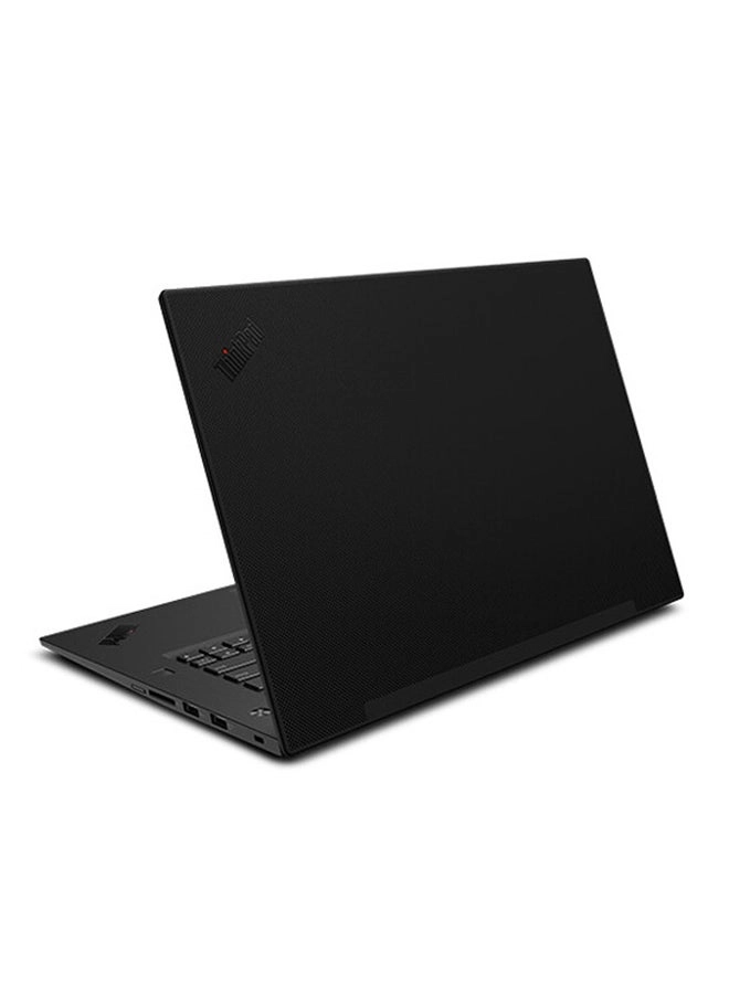 (Refurbished) Thinkpad P1 Gen2 - 15.6'' Core i7 16GB DDR4 512GB SSD