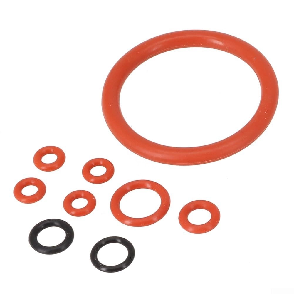 Silicone O Ring Seal Set