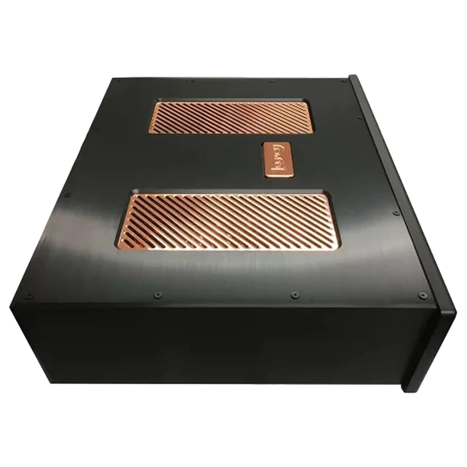 iV1 Ultra - 1,125W 8Ω 1,600W 4Ω