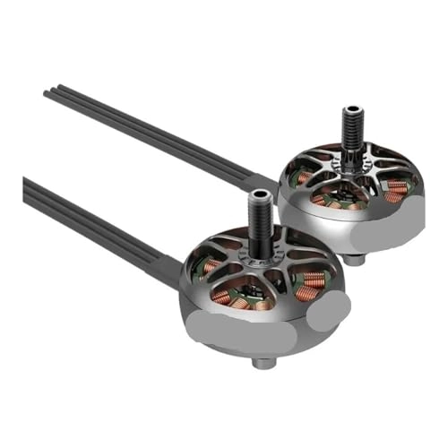 Motor 6S - 1050Kv 8 Inch