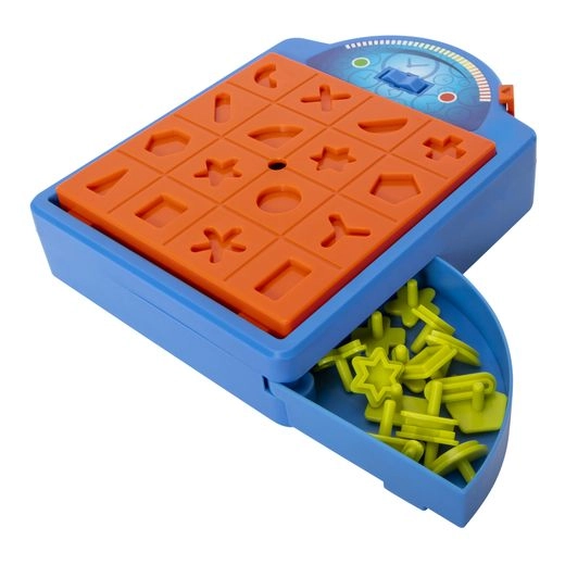 Merchant Ambassador Scramble Game