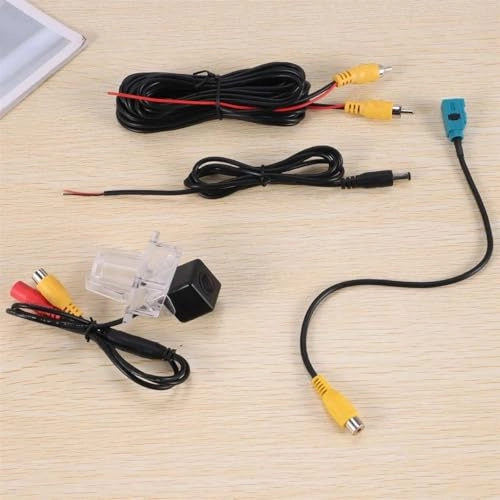 Parking Camera - Night vision 628x582 pixels