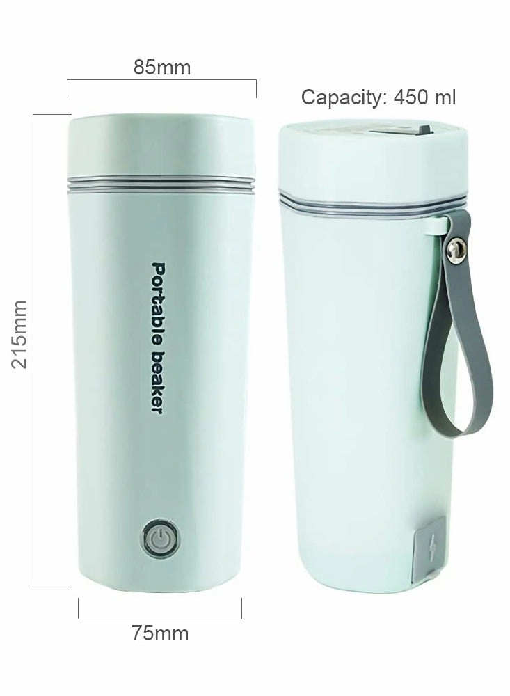 Portable Electric Kettle