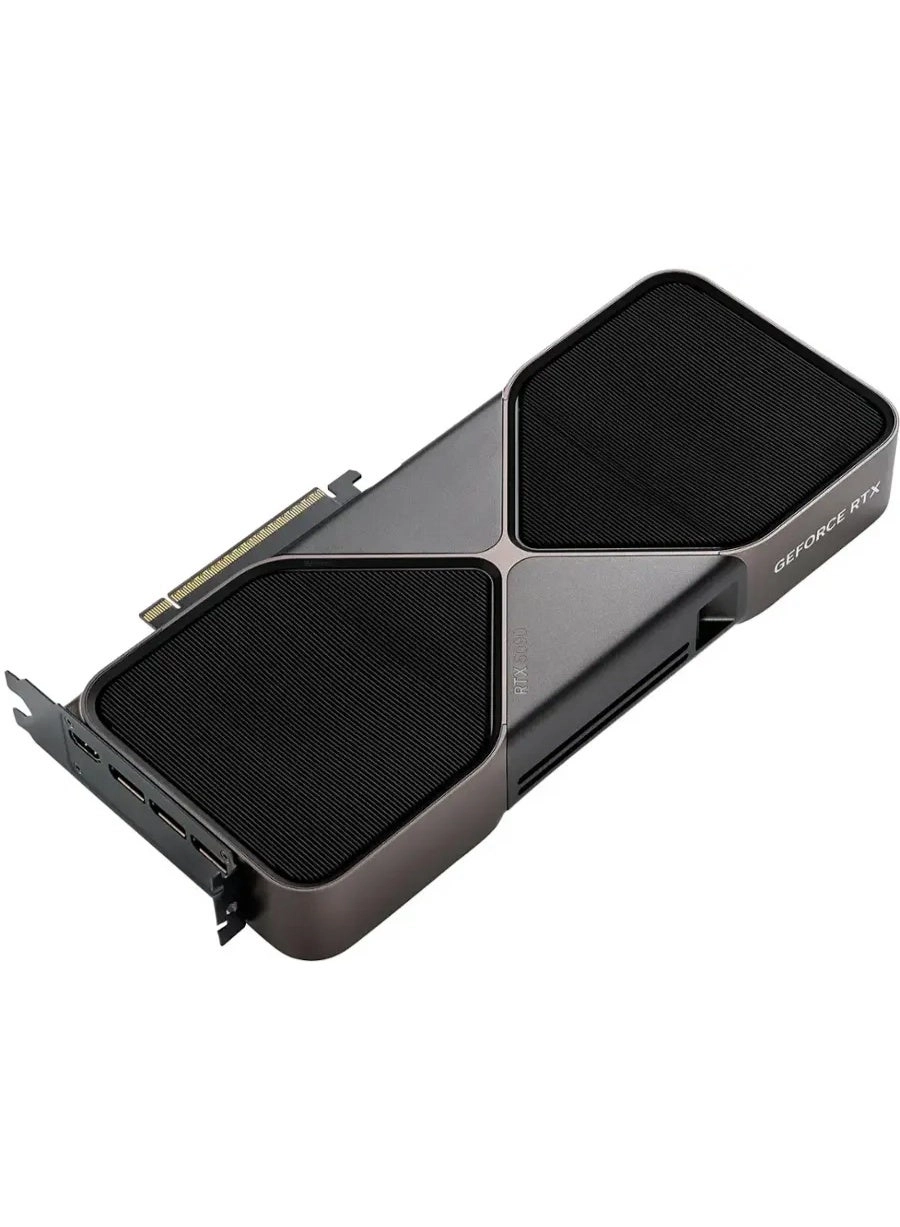 GeForce RTX 5090 Founders Edition