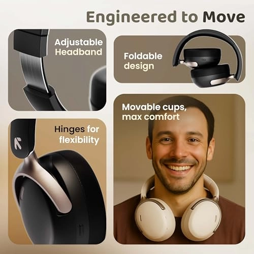 Anchor Pure Wireless Headphone