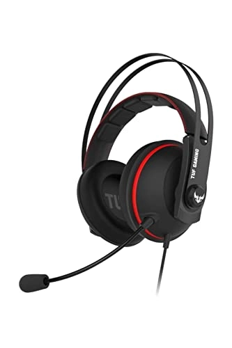 TUF Gaming H7 Core Wired Headset