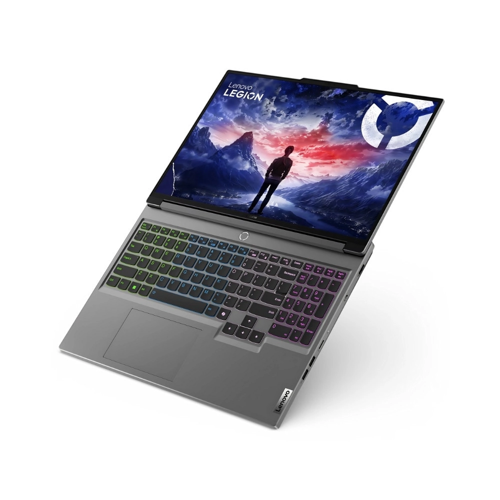 Legion 5 16IRX9 - 16'' i7-13650HX 16GB DDR5 1TB SSD