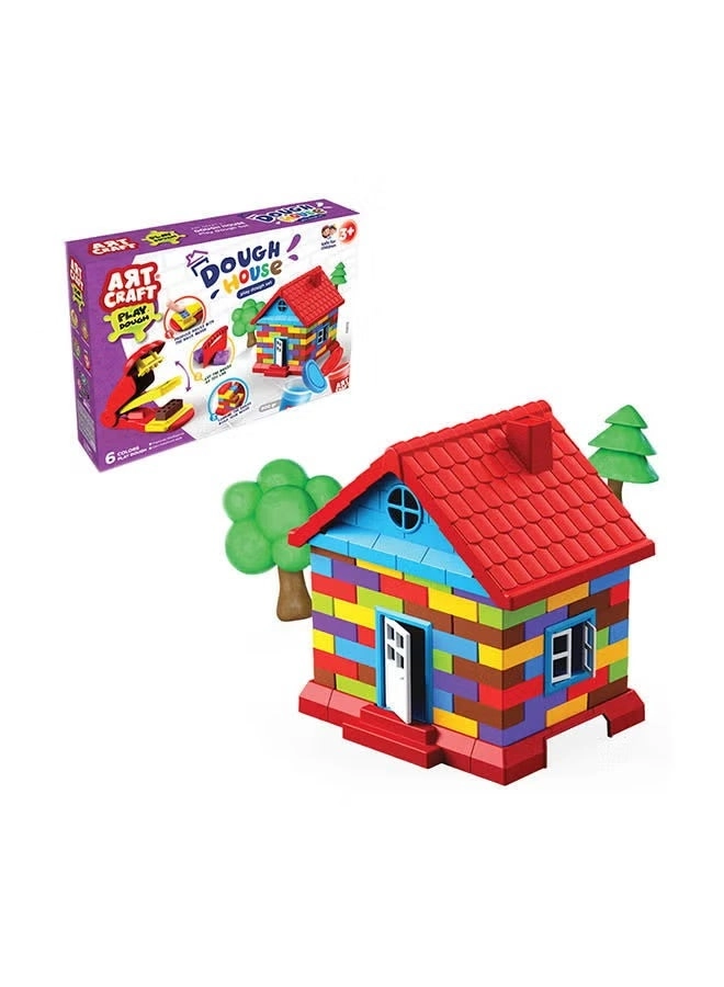 Dough House - 3+ years