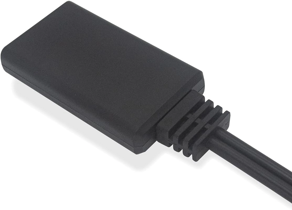 Bluetooth Adapter - Bluetooth 5.0 MMI