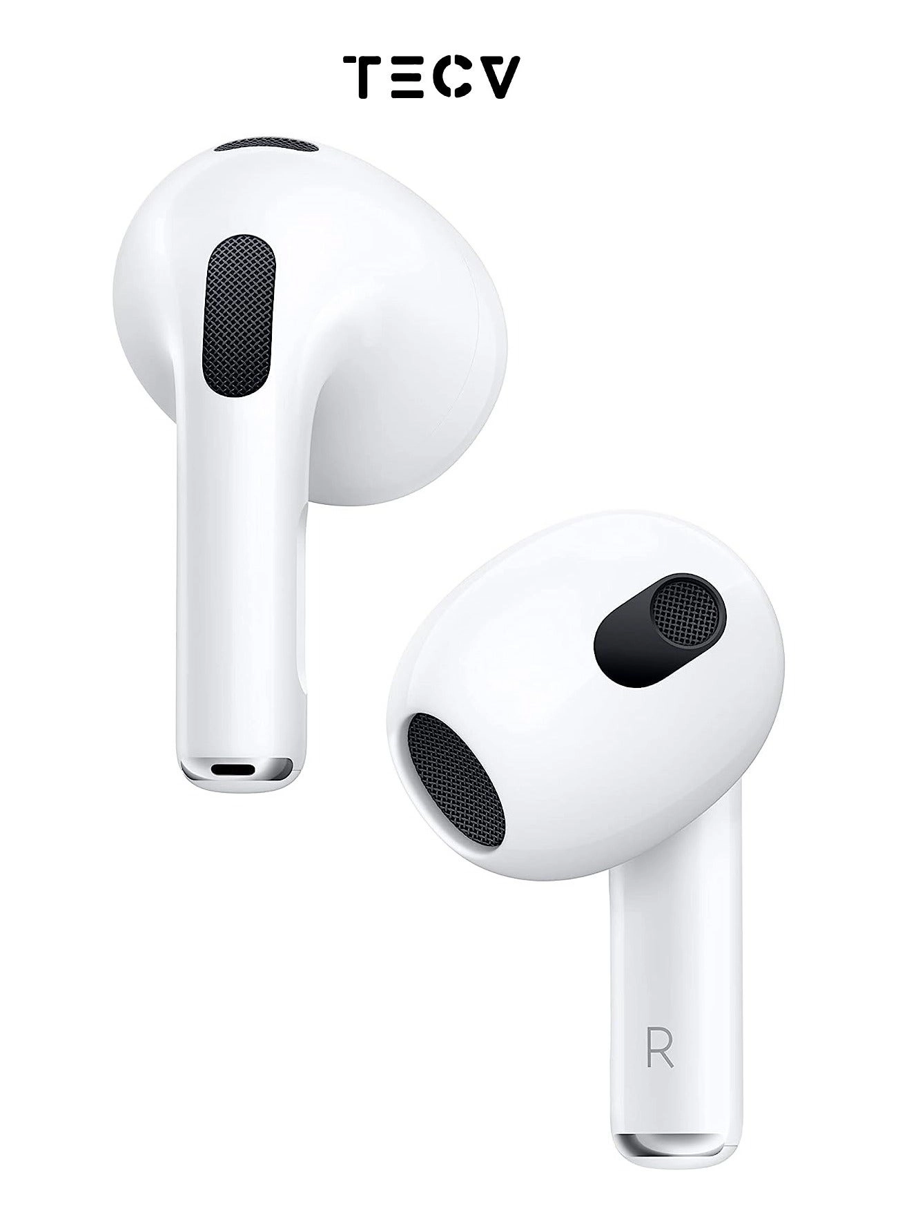 VI-Style In-Ear TWS - Wireless Earbud