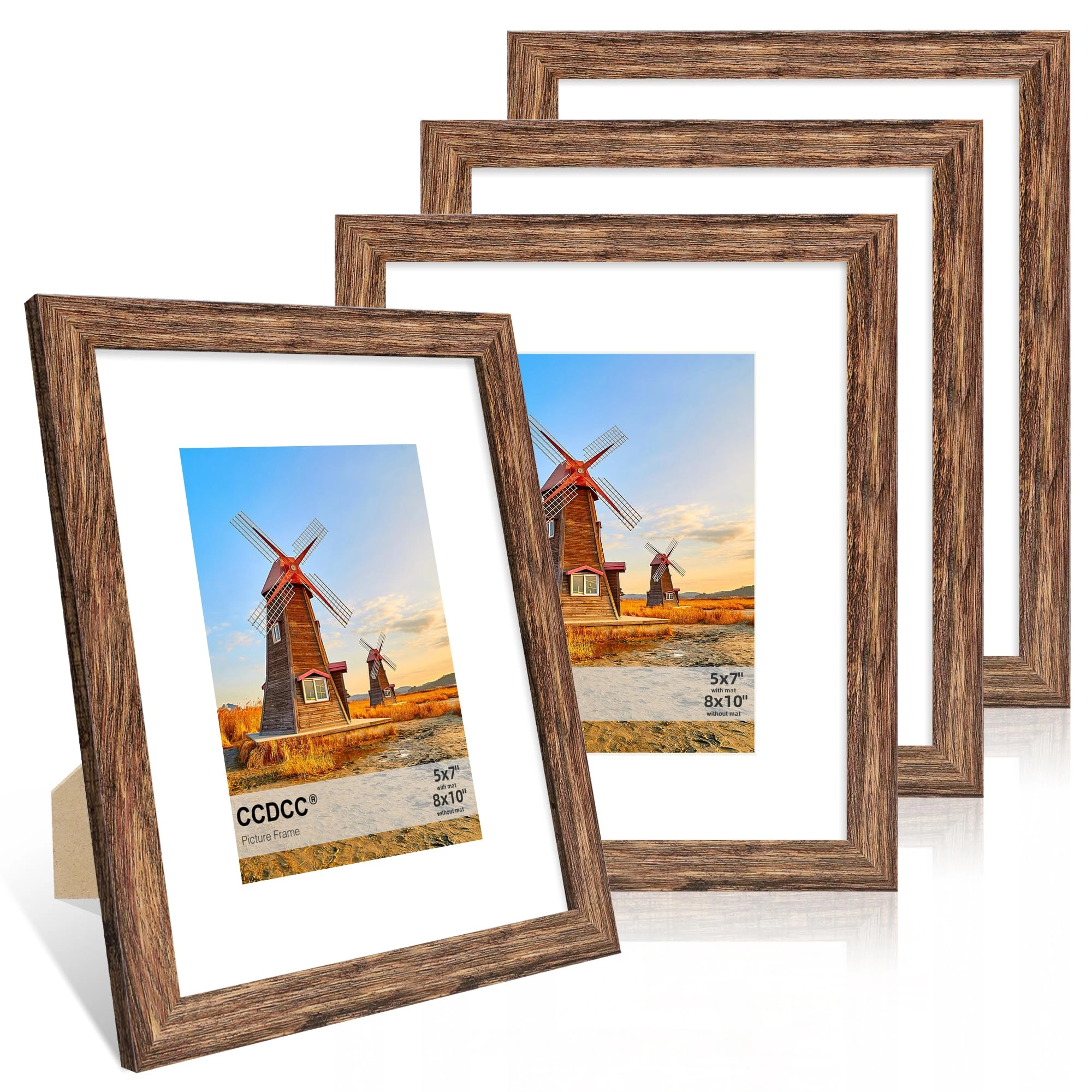Picture Frame - 8x10