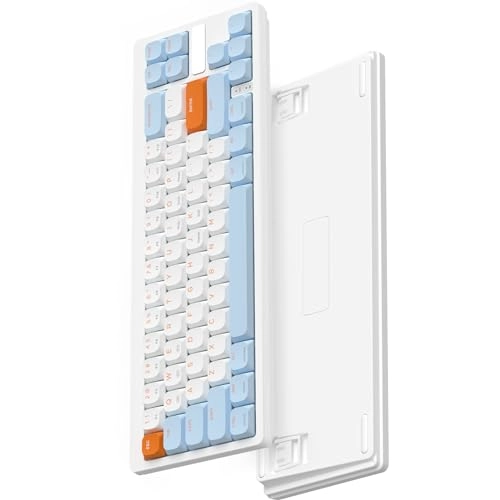 RKL680 - US Wired/Wireless