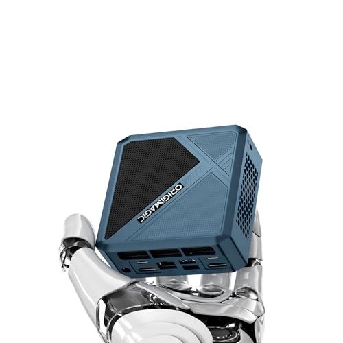 N2 PRO - 32GB 512GB Ryzen 7 6800H