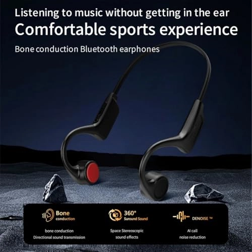 SBGH021 Wireless Headphone