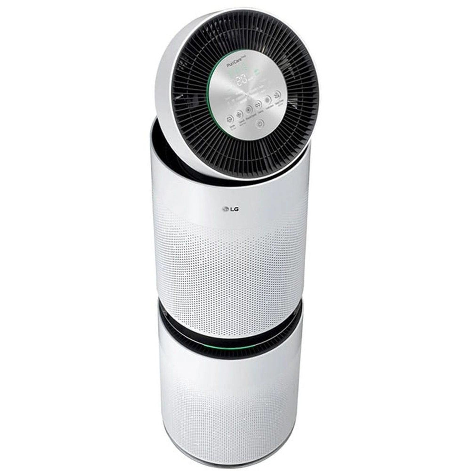 AS10GDWH0 - 779 m³/h 100 m²