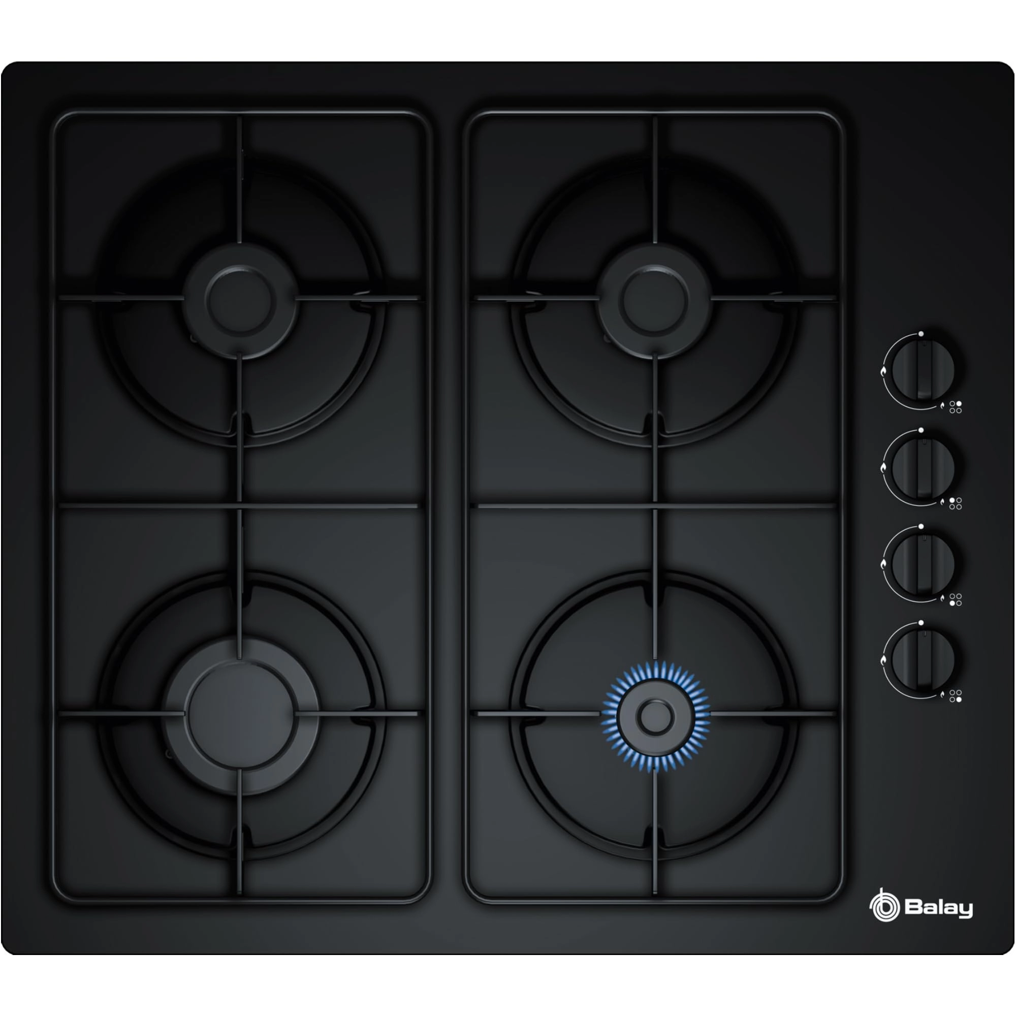 3ETG464MB Gas hob