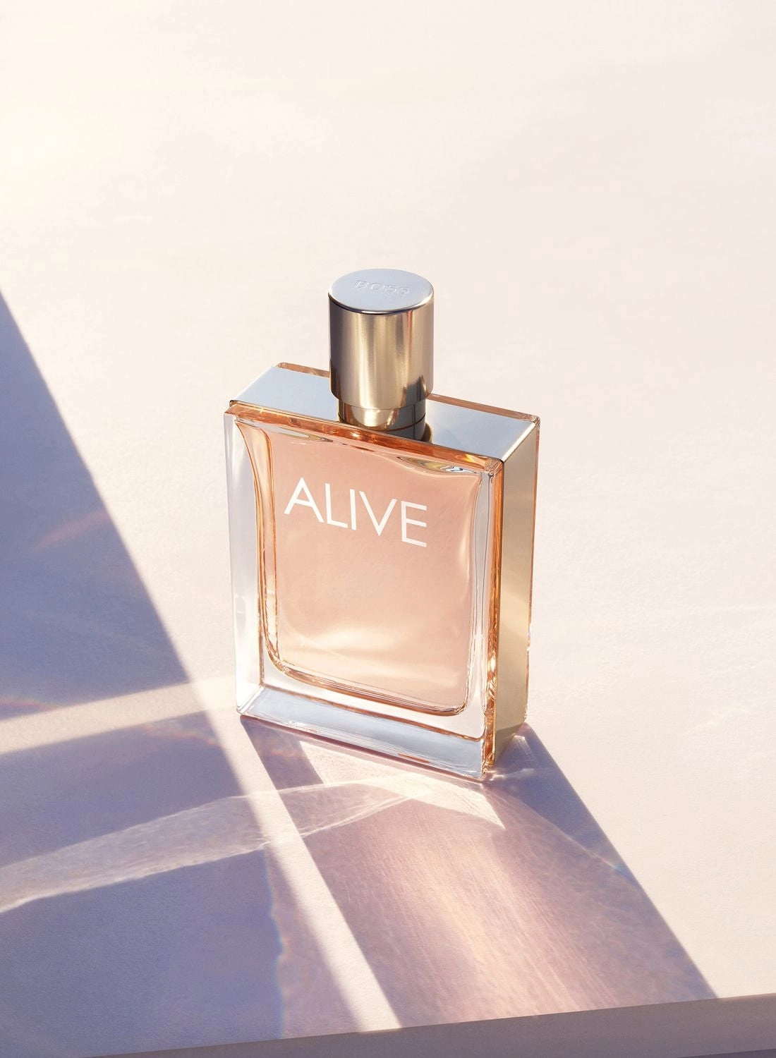 ALIVE - Eau de Parfum 3 piece(s) Gift Set