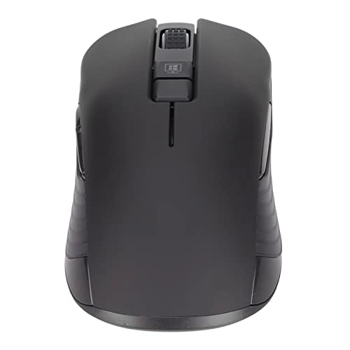 Wireless Mechanical Mouse - USB
