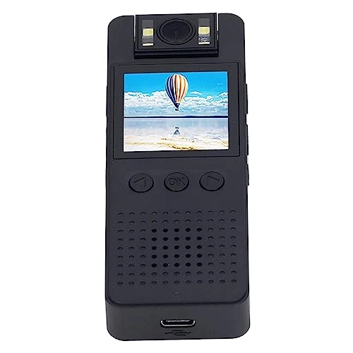 CS06 - 1920 x 1080P 256GB