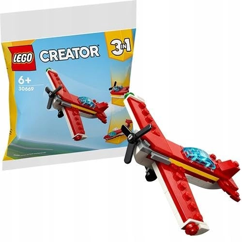 Creator Legendary Flyer - Sport