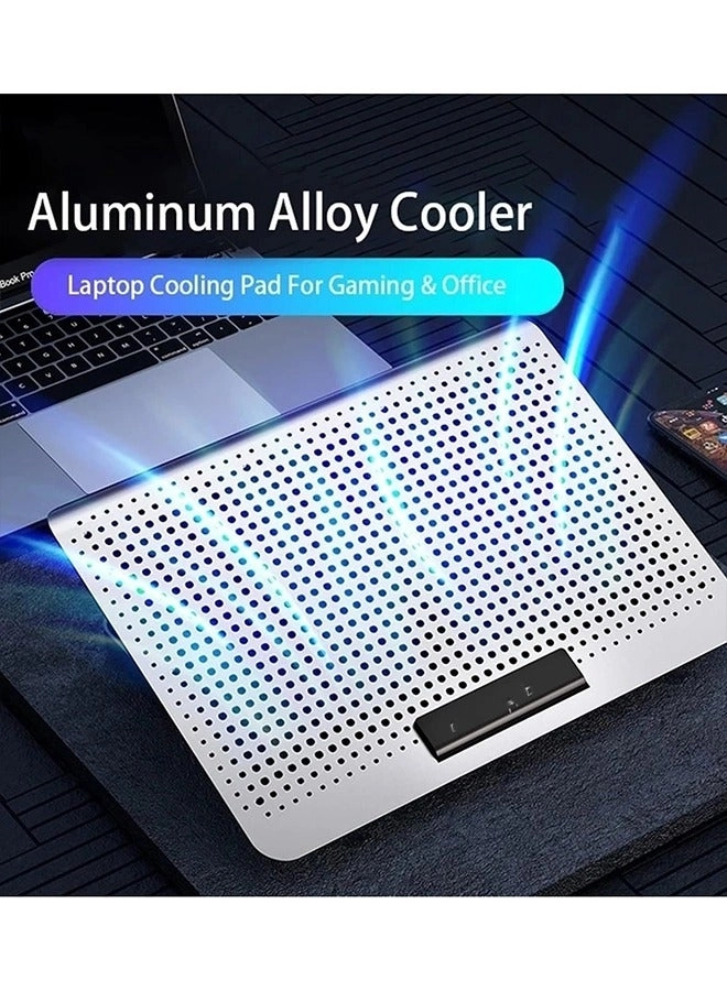 Folding Laptop Cooling Pad