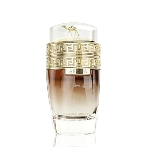 Arabia Pour Homme Eau de Toilette 100ml