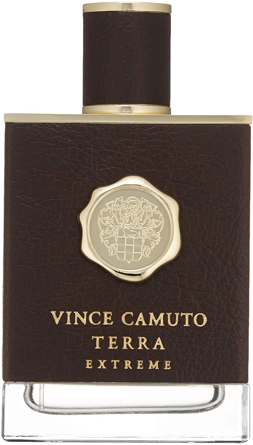 Terra Extreme Eau de Parfum 100ml